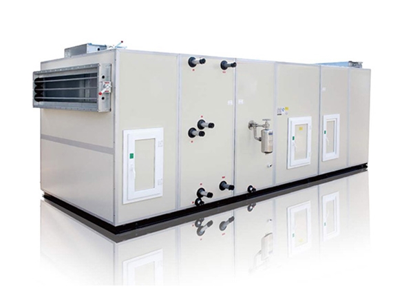 醫用空調組合機組